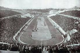 Olimpijske igre 1896